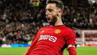 Manchester United 4 - 2 Sheffield United
