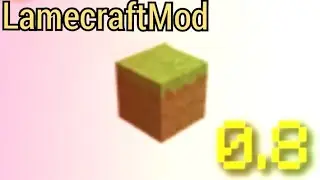 Probando LamecraftMod la copia de Minecraft en PPSSPP