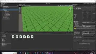 Unity C# - City Building Game (Üretken Akedemi)