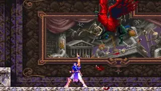 Castlevania Requiem: Symphony Of The Night & Rondo Of Blood_20240818124554