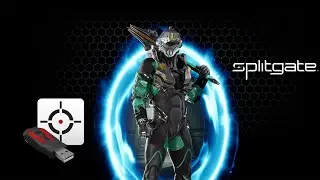 SPLITGATE XIM APEX SETTINGS (INSTINCT) TRAILER