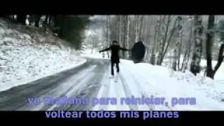 Nesli - La fine (Español)