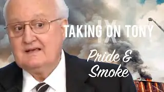 Taking On Tony IX: Pride & Smoke