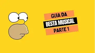 Guia da besta musical - parte 1 | Origens da música ocidental - Ep.9