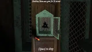 All New Pets in Granny 1.9 All Remake Games