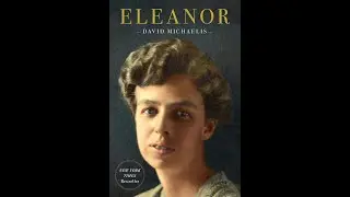 Eleanor - author David Michaelis