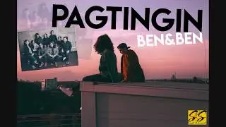 Pagtingin - Ben&Ben Lyrics (Lyrics in Description)