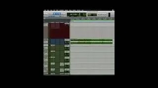 CHRIS BROWNS REVERB AND DELAY SETTINGS 😲