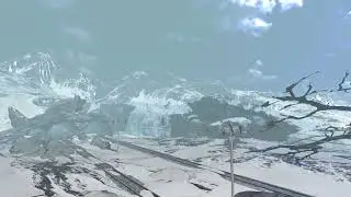 ANIMASI 3D BLENDER X AFTER EFFECT