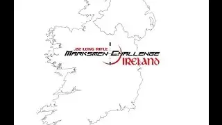 May 2016 Marksmen Challenge , Ireland