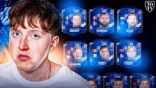 какой будет команда года фифа 23 \ TOTY fifa 23