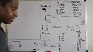 Arduino Tutorial: Lesson 5 