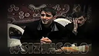 Namiq Qaraçuxurlu - Musiqiyəm (solo) SoloMan