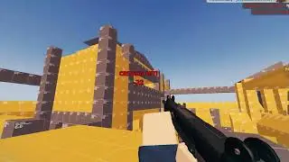 Arsenal gameplay 1