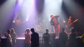 Prowl - The Forgotten Realms (Live in Montréal)