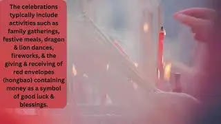 What Is The Chinese New Year?