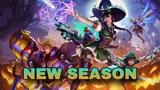 SEASON 13 IS HERE | SOMBRA NERF | SOMBRA GAMEPLAY | NEW BATTLE PASS | NEW SKINS | OVERWATCH 2