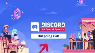 All Discord Sounds (OFFICIAL) 2024 HD