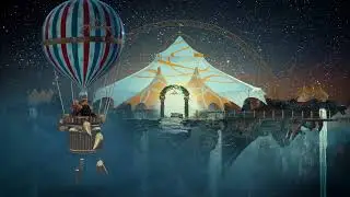 El Circo del Anima en TECNOPOLIS -  Funciones de Jueves a Domingo