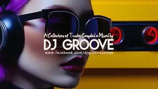 Inside My Love ♫ Funky & Soulful House Mix ♫ Robin Schulz, Mark Knight,  Tommy Glasses, Dave Lee ♫