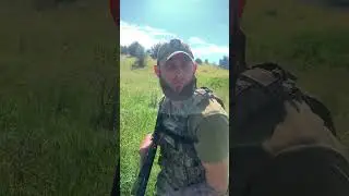 Снайпер на всю голову 😂