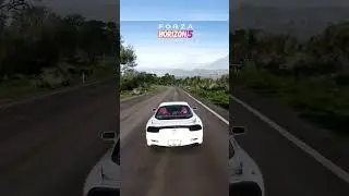 The Crew Motorfest vs FH5 vs NFS vs GT7 - Mazda RX-7 Sound Comparison!