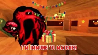 Endless Doors E371: The One Time When Matcher Let Me Go