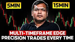 Multiple Timeframe Analysis 📊 Pinpoint Perfect Entries & Boost Accuracy!