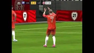 FIFA mobile