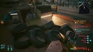 Interupting phone call while doing a pistol take down and made a mistake at the end