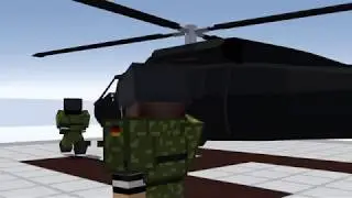 Breakdown.exe - Server Trailer