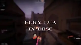 Fury-yaw update is out! fast media with fury.lua