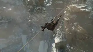 Rise Of The Tomb Raider Ep 2