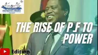 THE RISE OF P F TO POWER Teaser