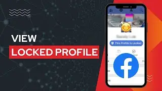 View Facebook Locked Account | View Facebook Locked Profile | View FB Private DP | Xpedians