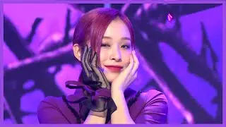 드림캐쳐 (Dreamcatcher) – ‘BEcause' 교차편집 (Stage Mix)