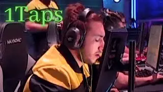 XANTARES Peek