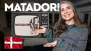 We Watch Matador Season 1!!