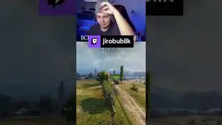 Когда купил очки 0-0  #tanki #worldoftanks #wot #stream #streamer #twitch
