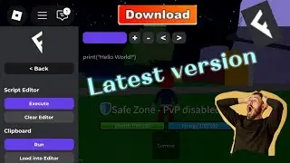 How to Easily Download & Install Fluxus Executor on Android (2025 Step-by-Step Guide)  easy tutorial