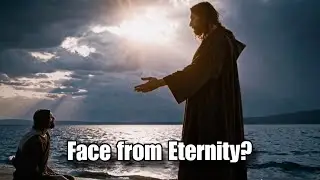 Is THIS Who People See in Near-Death Experiences?