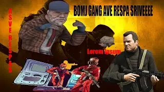 Царский дм и убийтсов мажоров! (БОНУСЫ)