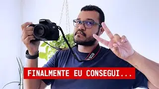 62- Saindo da zona de conforto com o Glass