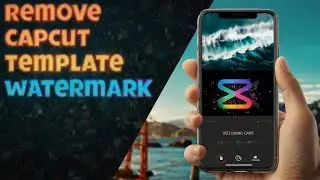 How To Remove CapCut Watermark