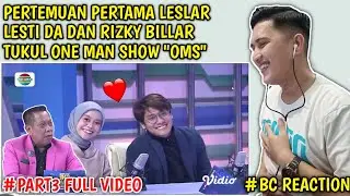 OMS PART 3 | LESTI-BILLAR 