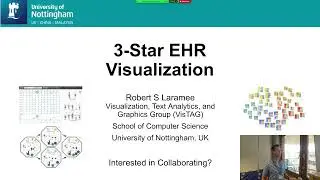 3 Star EHR Visualization