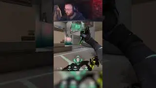 Hitting Immortal shorty only...