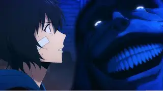 Solo Leveling [AMV] Sonne(tiktok)