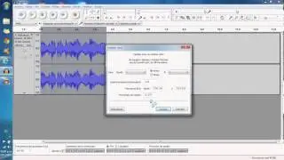 como cambiar mi voz con audacity como arvil y las ardillas