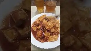 ravioles con tuco echo en horno eléctrico